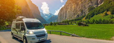 rv insurance in North Wales STATE | Strategic Planning and Insurance Advisors